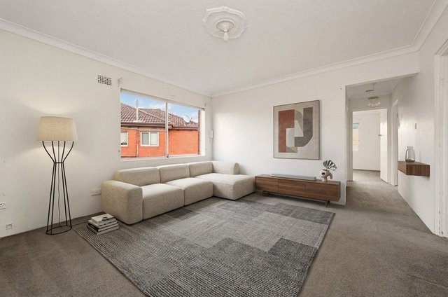 5/2 Elliot Place, NSW 2036