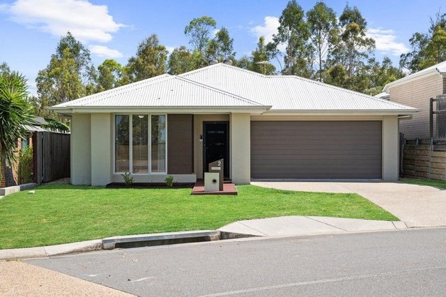 2 Thomas Court, QLD 4300