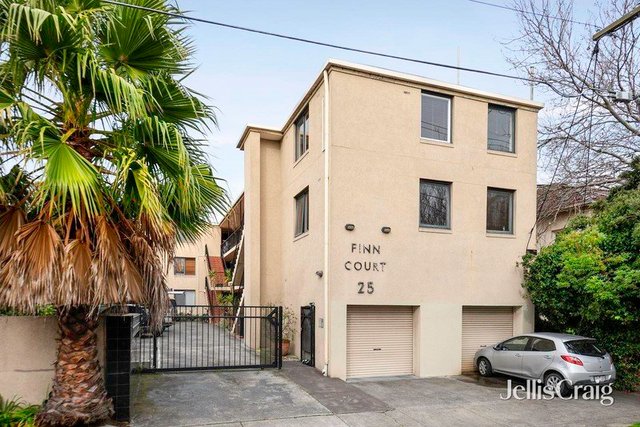 13/25 Bendigo Avenue, VIC 3184