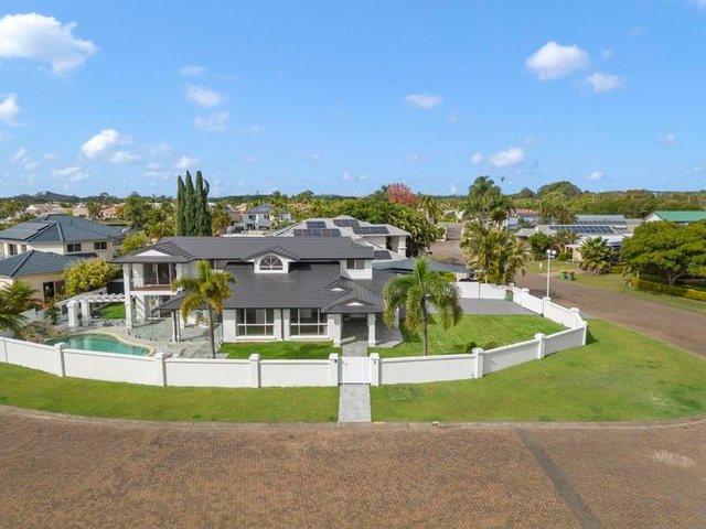 1 Montego Court, QLD 4218