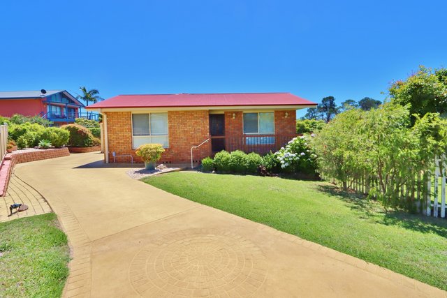 12 Blue Marlin Court, NSW 2551