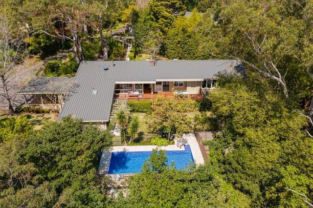 32 Barons Crescent, NSW 2110