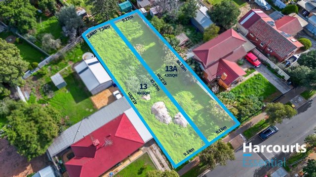 13 & 13A Ranger Street, SA 5113