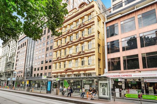 606/296 Flinders Street, VIC 3000