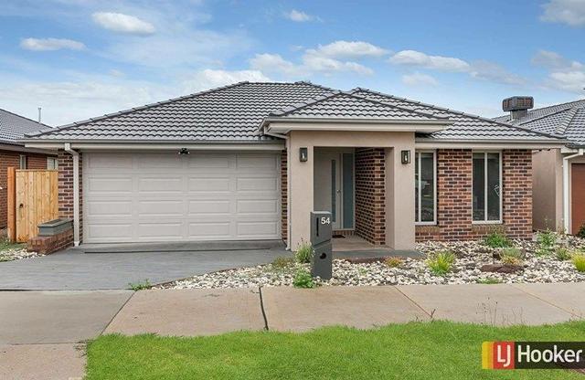 54 Lucknow Drive, VIC 3753