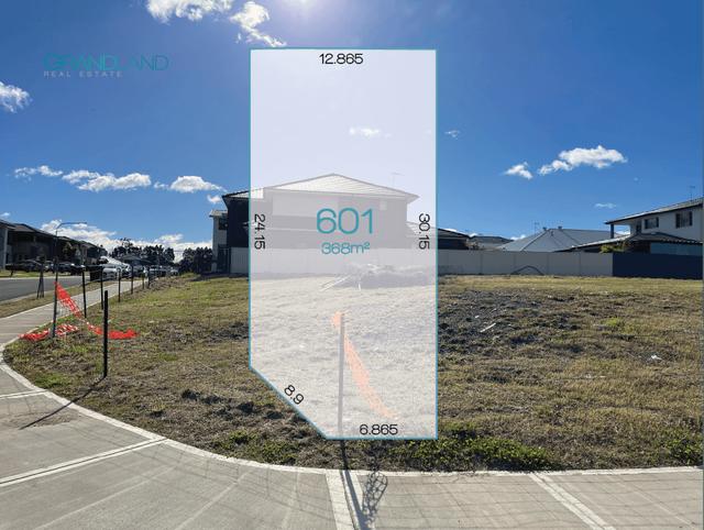 100 Hartlepool Road, NSW 2174