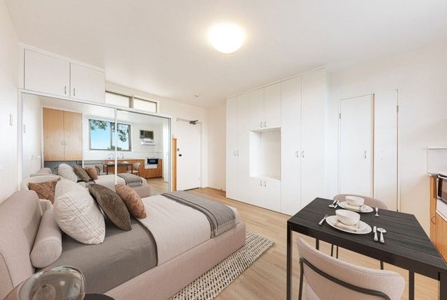 34/595 Willoughby Road, NSW 2068