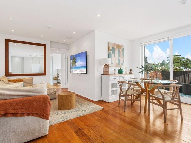 12/52 The Crescent, NSW 2099