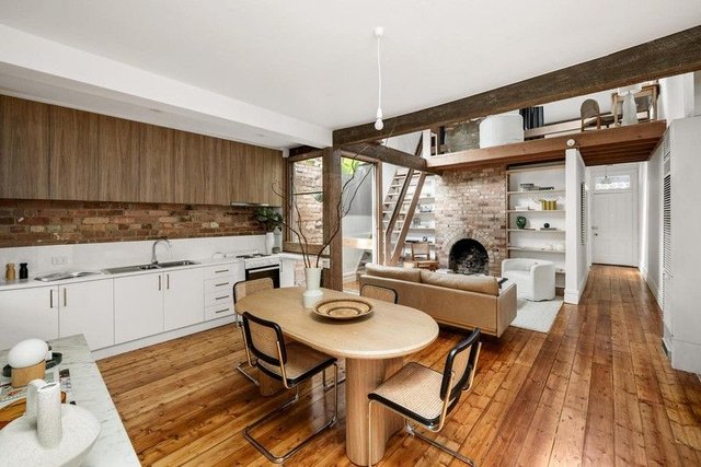 281 Fitzroy Street, VIC 3065