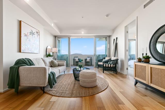 605/102 Swain Street, ACT 2912