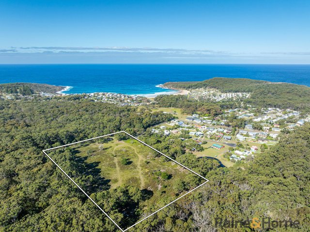 Lot 41 Golden Beaches Drive, NSW 2539