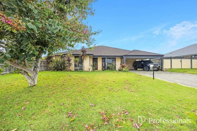 55 Burleigh Drive, WA 6233