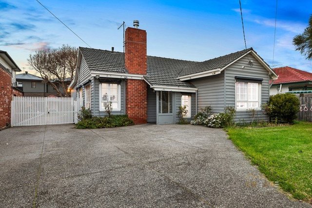 8 Gibb Street, VIC 3012