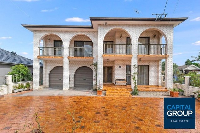 Real Estate For Sale In Fairfield Nsw 2165 Allhomes