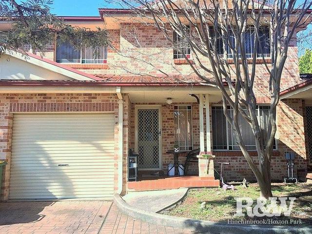 8/345 Elizabeth Drive, NSW 2170