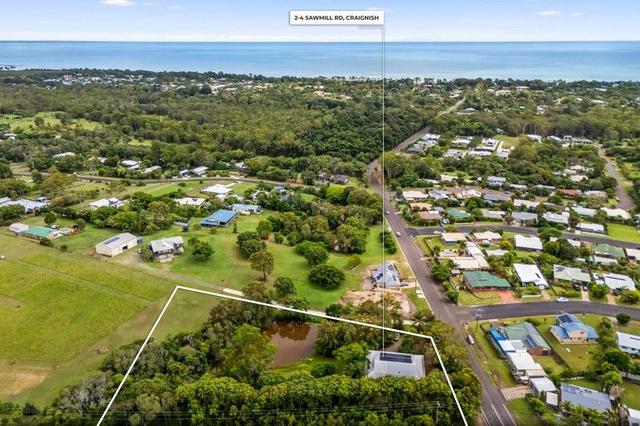 2-4 Sawmill Road, QLD 4655