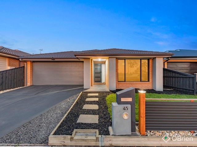 45 Brittle Gum Road, VIC 3977