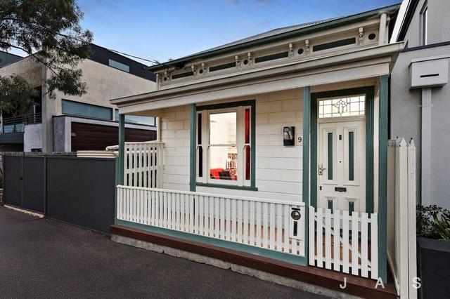 92 Ballarat Street, VIC 3013