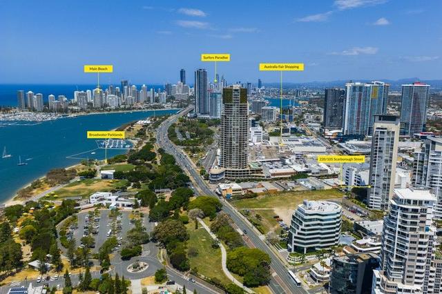 220/105 Scarborough Street, QLD 4215