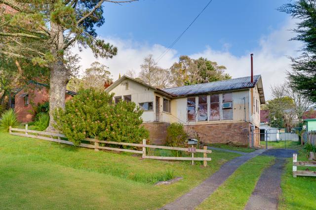 11 Orient Street, NSW 2780