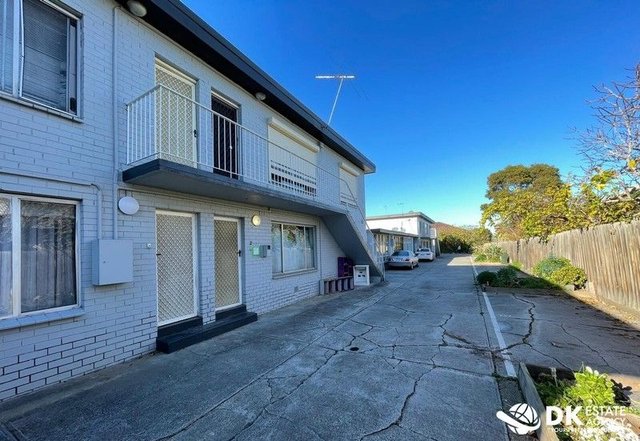 4/15 Ridley Street, VIC 3020