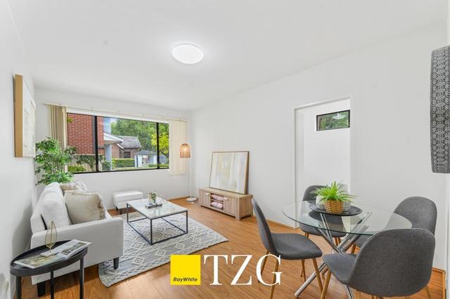 4/41 The Crescent, NSW 2140