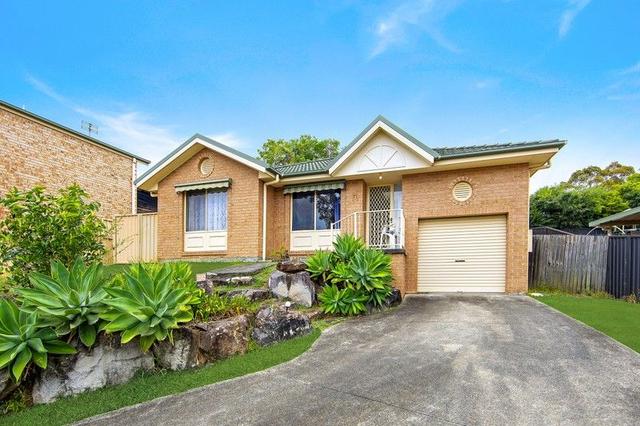 21 Nicole Close, NSW 2259