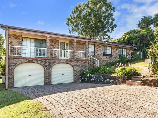 58 Figtree Drive, NSW 2480