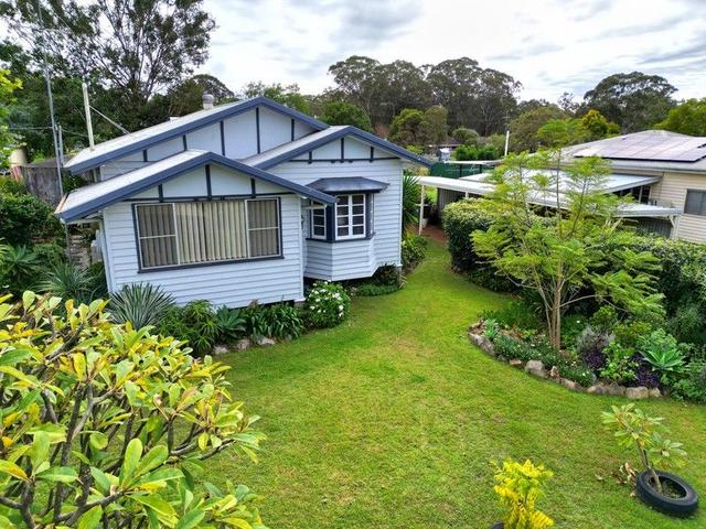 11 Millar Street, QLD 4614
