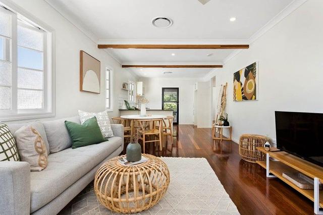 22 Ludgate Street, QLD 4014