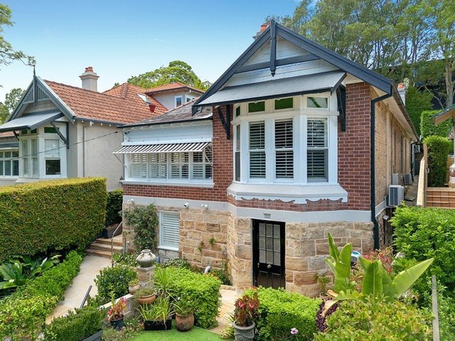 5 Cabban Street, NSW 2088