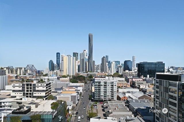 1709/25 Connor Street, QLD 4006