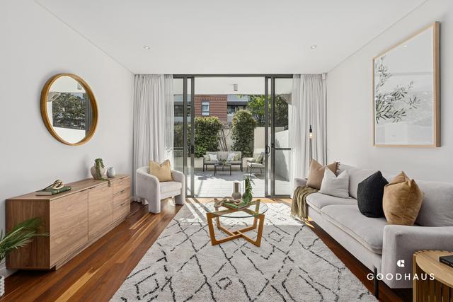 8/21 Dawes Street, ACT 2604