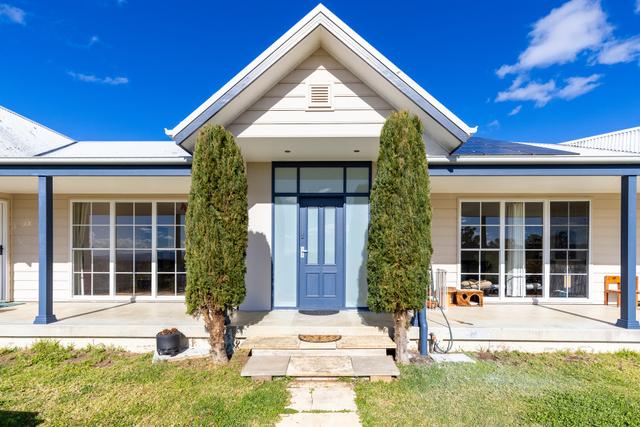 19 Ramseys Road, NSW 2550