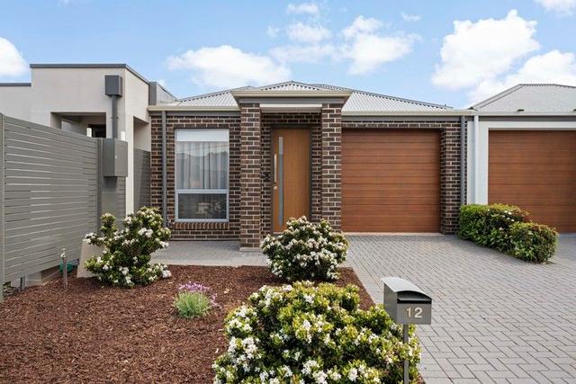 12 Greenock Drive, SA 5047