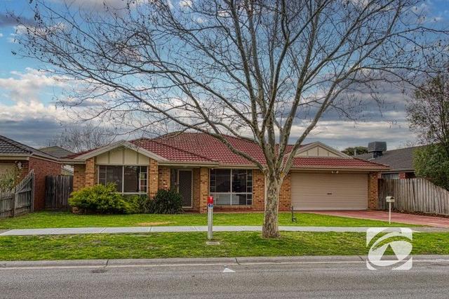 12 Cromford Crescent, VIC 3805