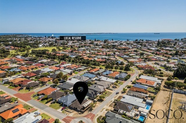 Australian Houses Rockingham 41 houses for sale in Rockingham, WA 6168 | Allhomes