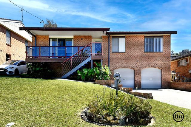 50 Thompsons Road, NSW 2450