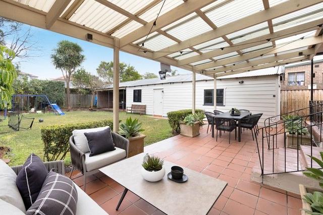 37 Crieff  Street, NSW 2193