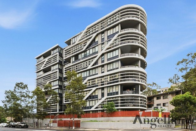 806/6 Cross Street, NSW 2200
