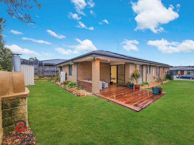 10 Munjuwa Street, ACT 2913