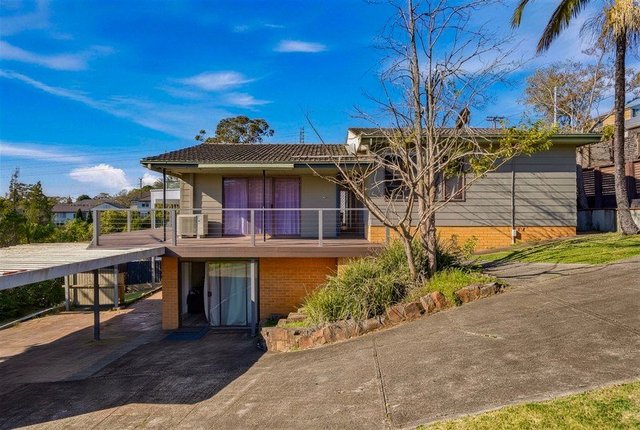 12 Amsdale Avenue, NSW 2285