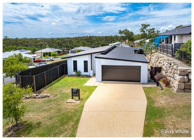 1 Cherry Court, QLD 4701