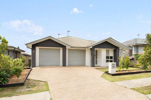 1 & 2/45 Turin Street, QLD 4301