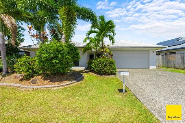 47 Flagstone Terrace, QLD 4878