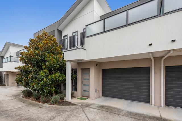 5/193 Boronia Road, VIC 3155