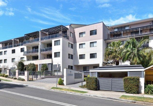 12/1-5 Mercer Street, NSW 2154