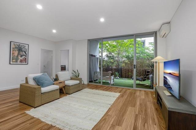 BG03/40-50 Arncliffe Street, NSW 2205