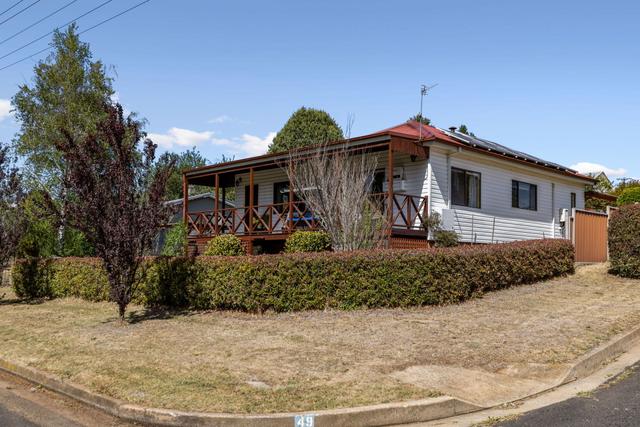 49 Church Road, NSW 2630