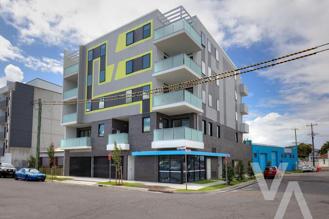 101/1 Fern Street, NSW 2296